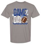 Game Day with football