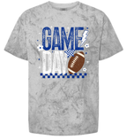 Game Day with football