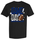 Game Day with football