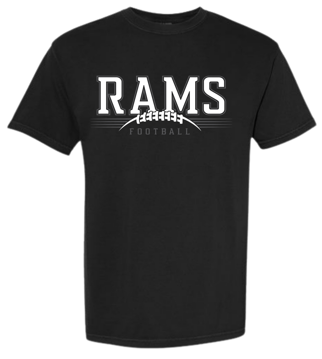 Rams Football