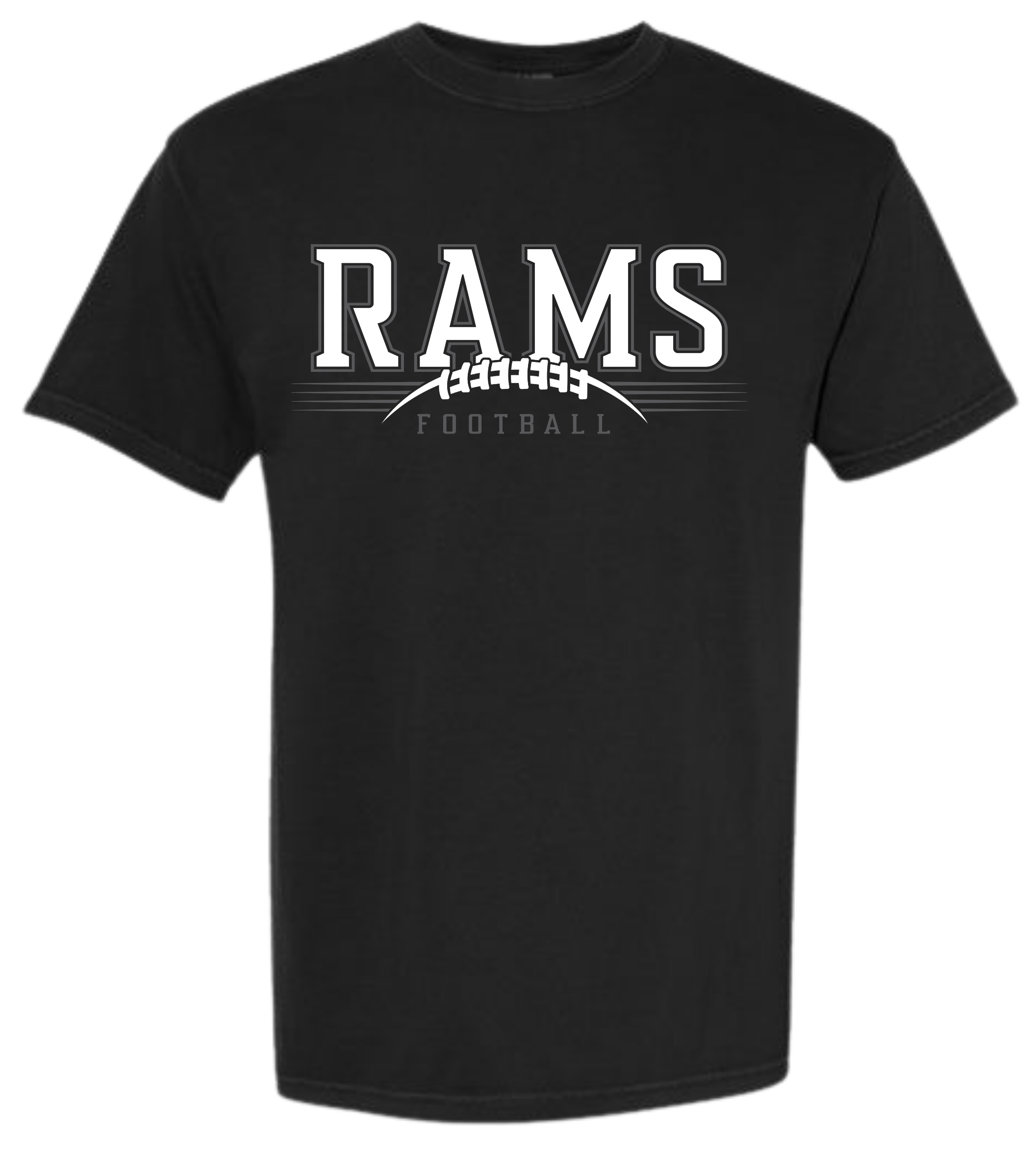 Rams Football