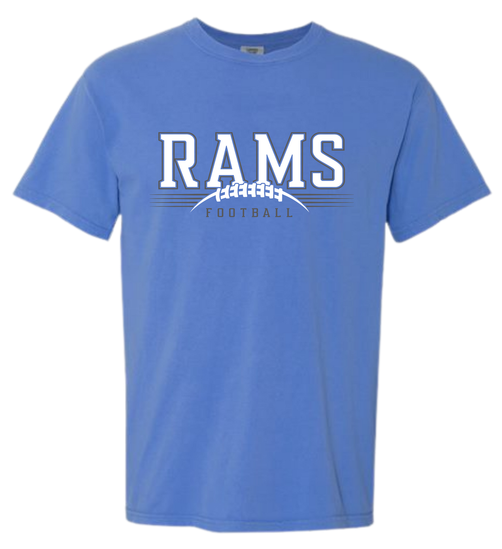 Rams Football