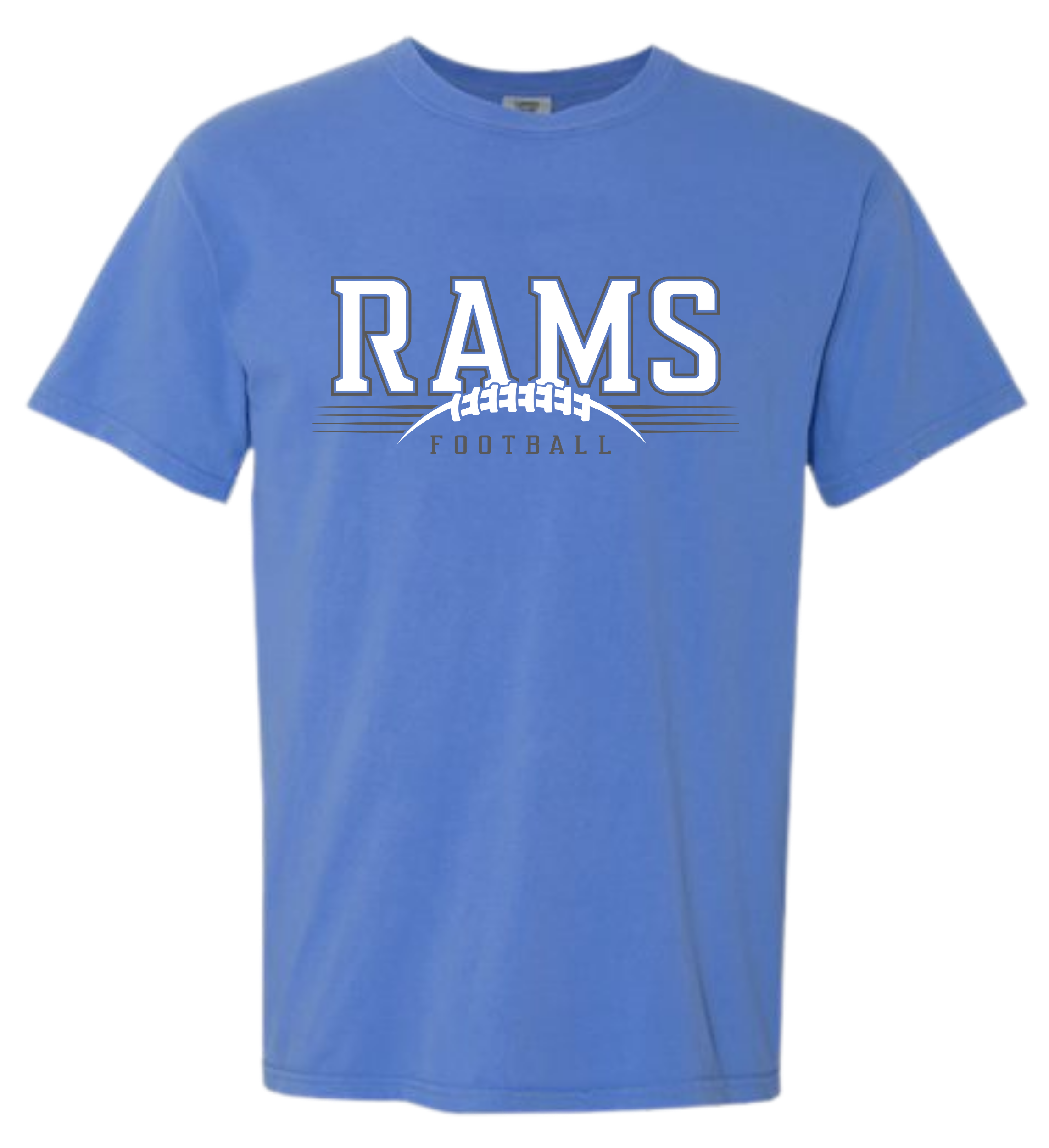 Rams Football