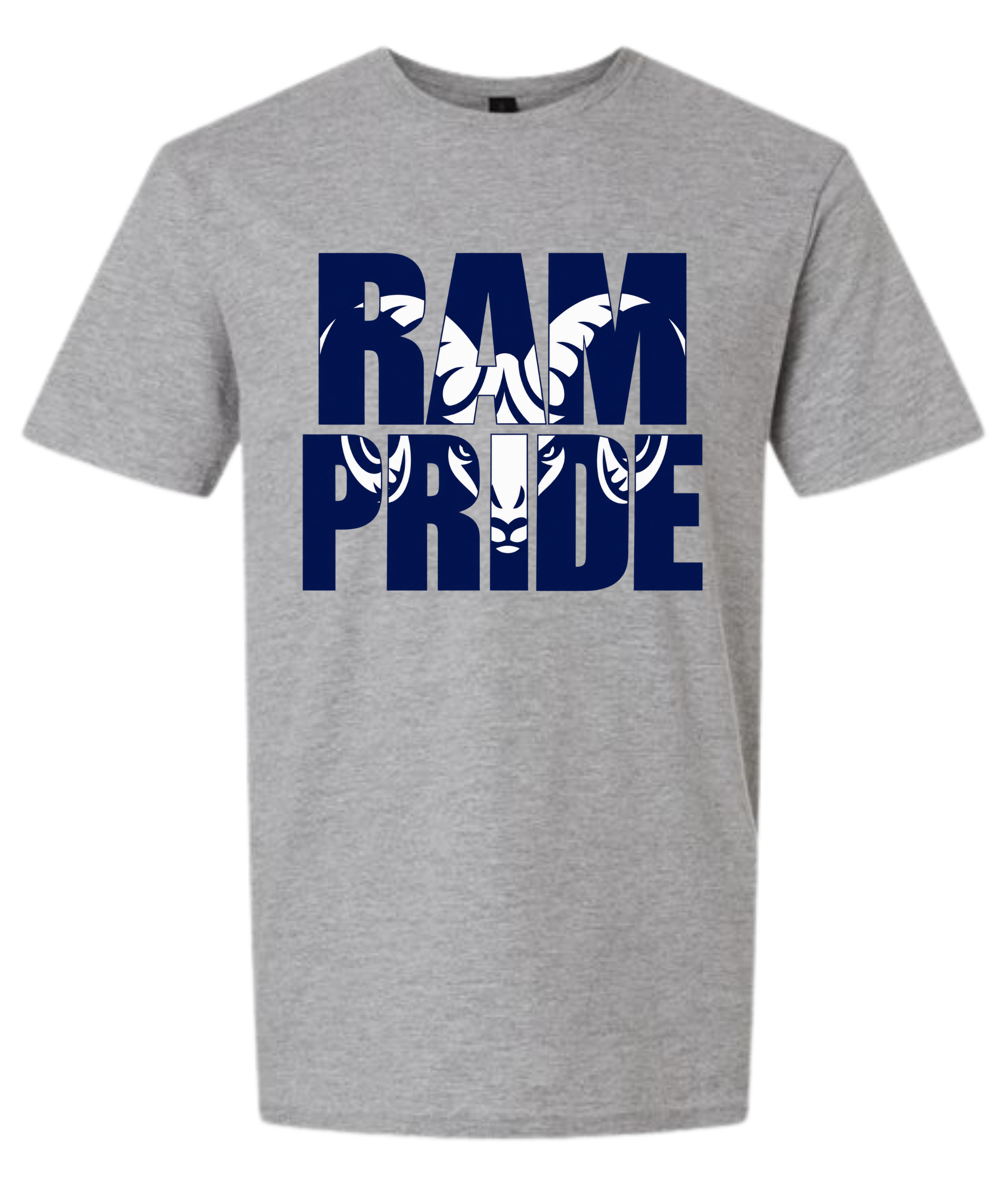 Ram Pride