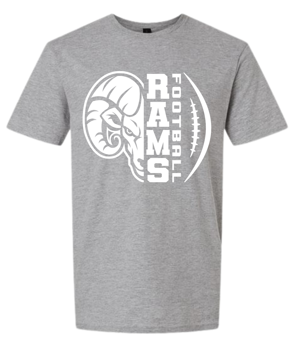 Rams Football