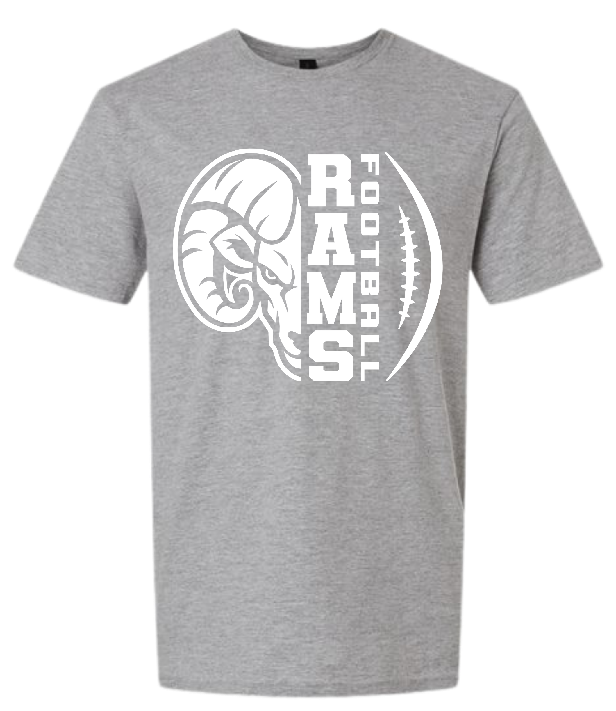 Rams Football