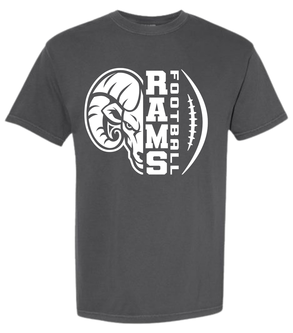 Rams Football