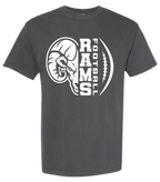 Rams Football