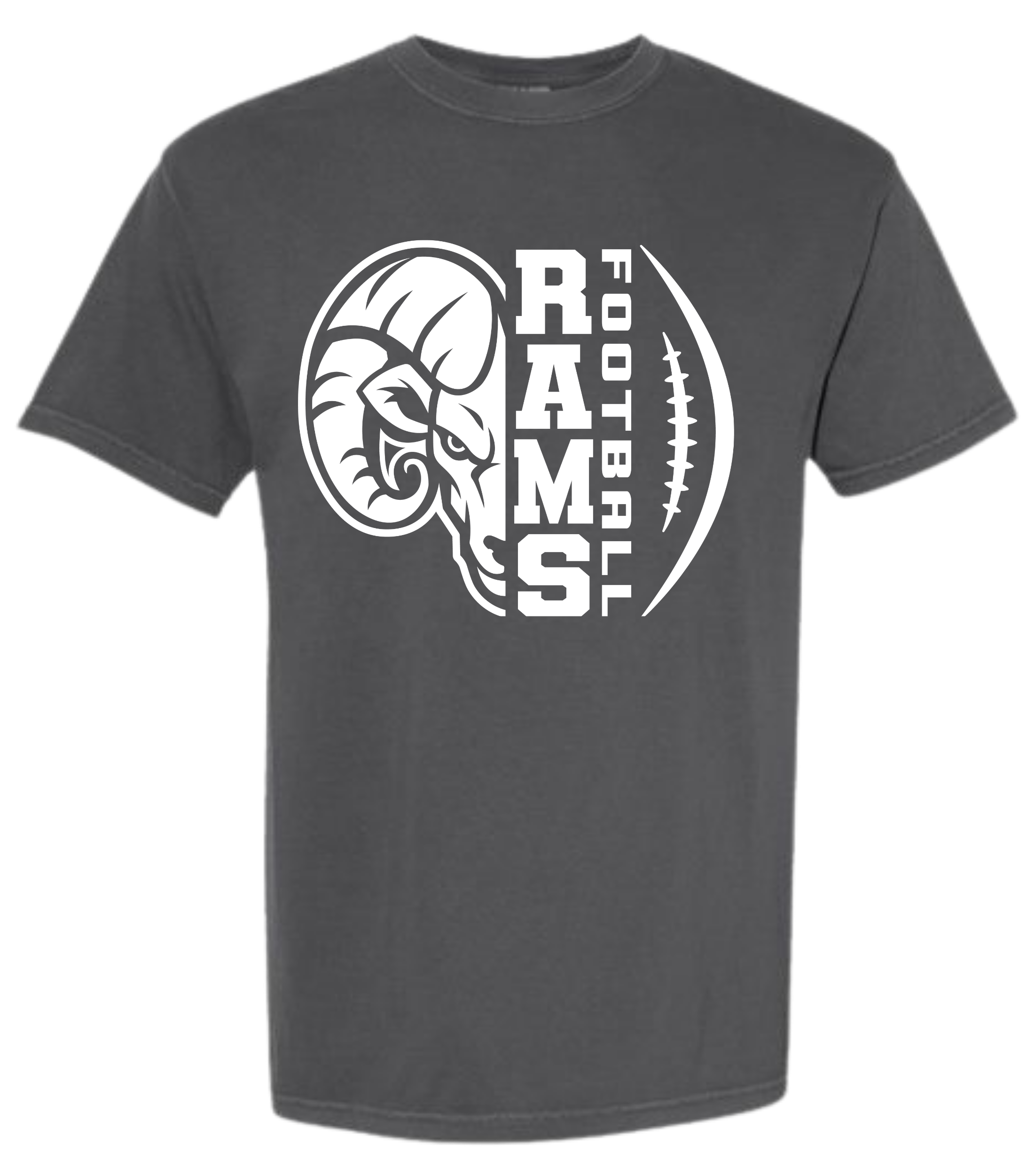 Rams Football