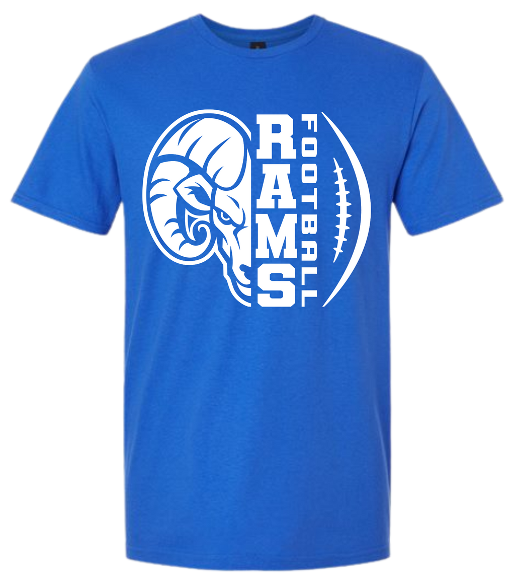 Rams Football