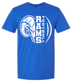 Rams Football