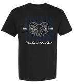 Rams White