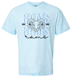 Rams Black
