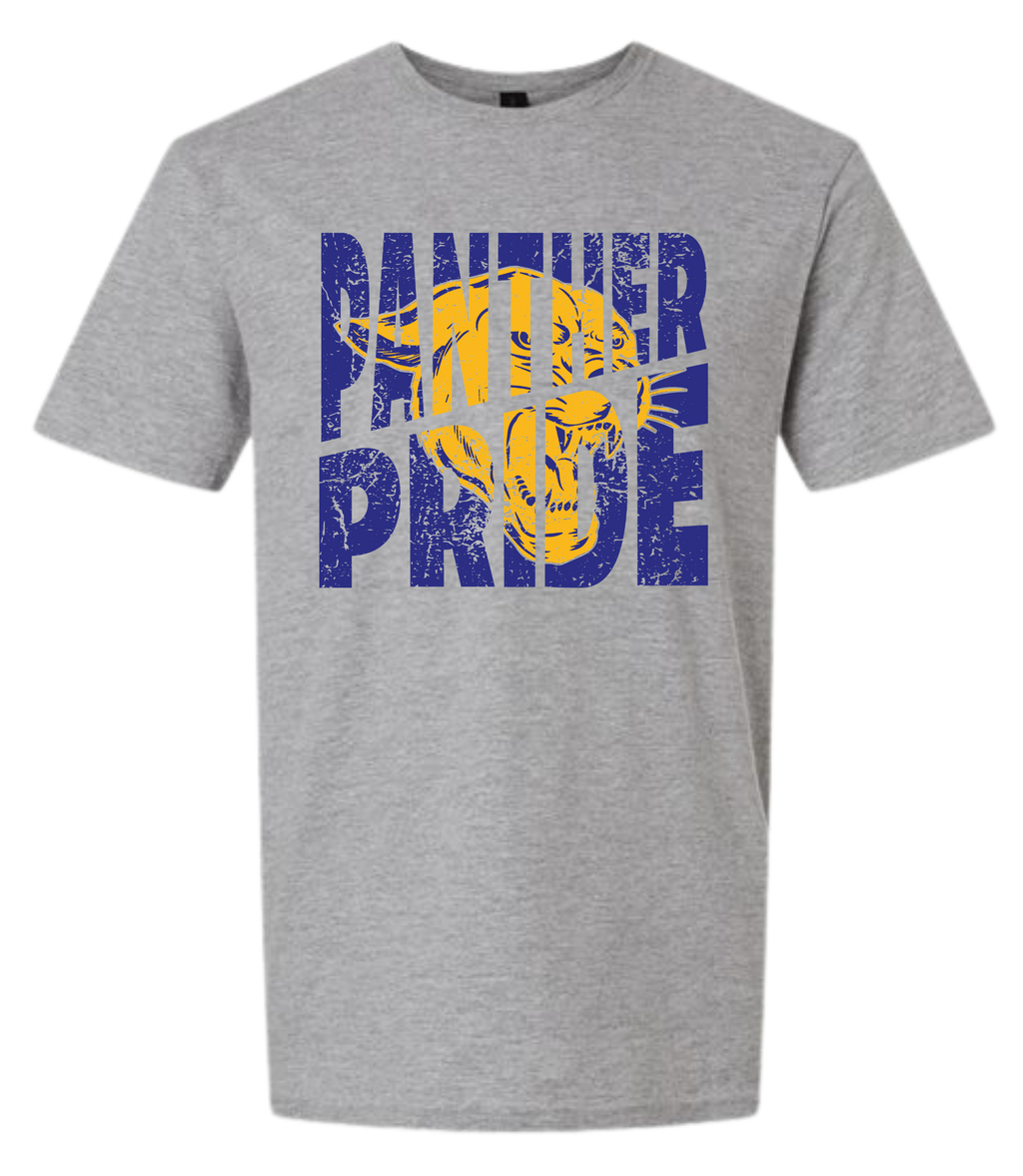 Panther Pride Vintage