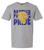 Panther Pride Vintage