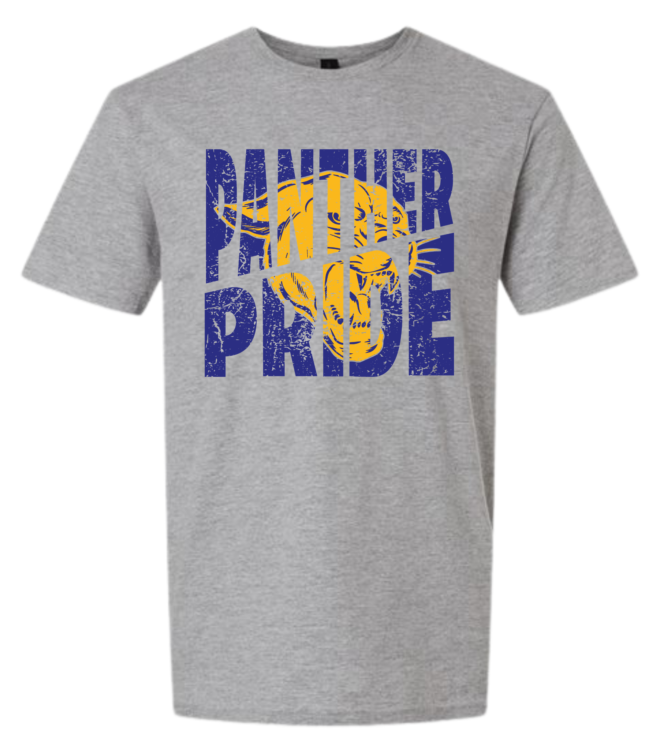 Panther Pride Vintage