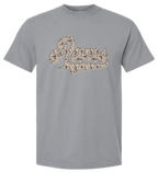 Rams Vintage Camo