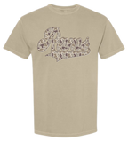 Rams Vintage Camo