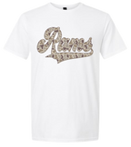 Rams Vintage Camo