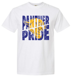 Panther Pride Vintage