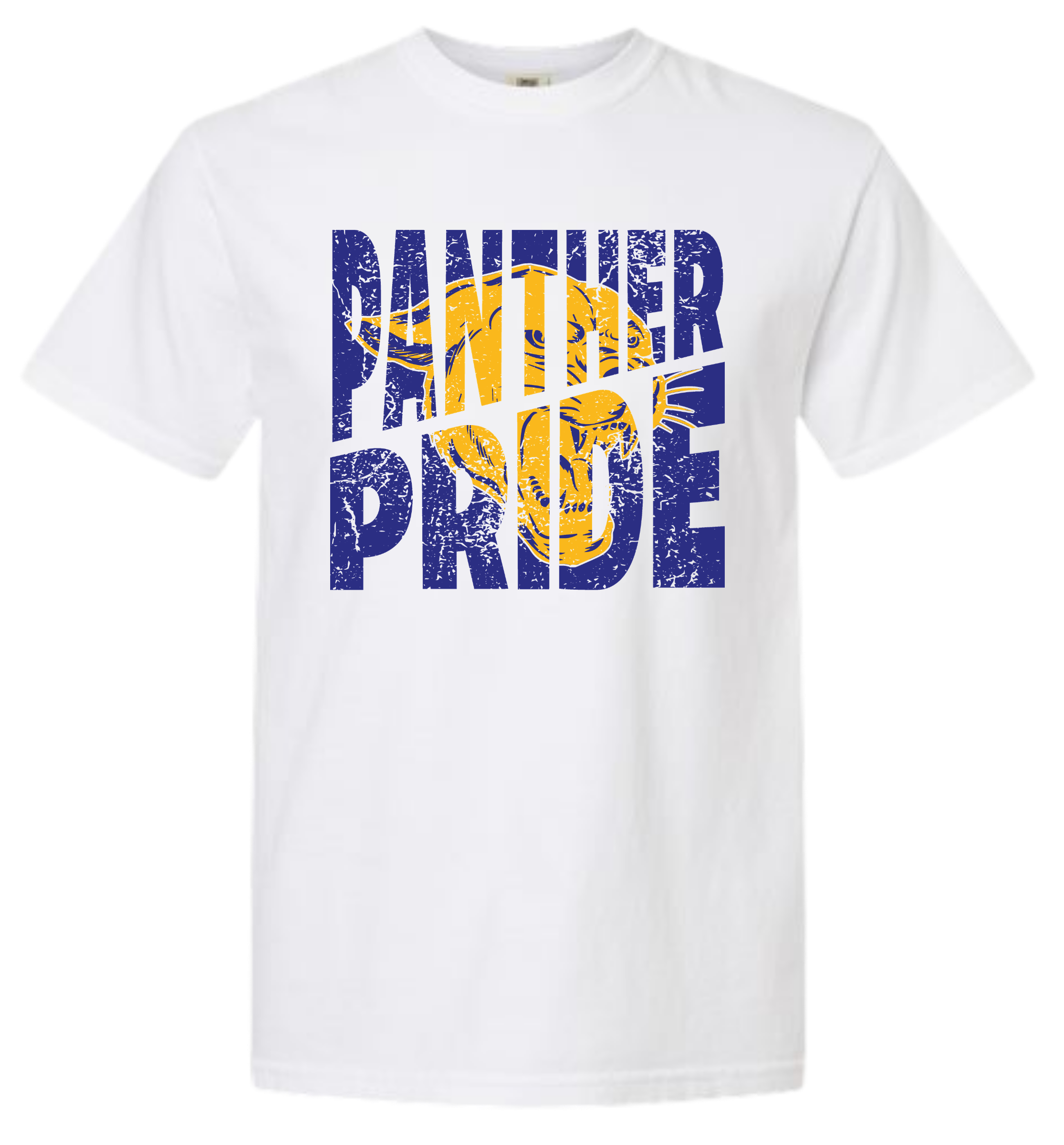 Panther Pride Vintage