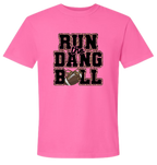 Run the Dang Ball