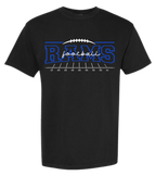 Rams Field White