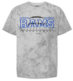 Rams Field Black
