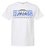 Rams Field Black