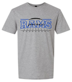 Rams Field Black