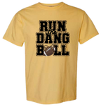 Run the Dang Ball
