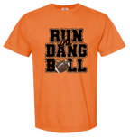 Run the Dang Ball