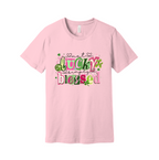 Not Lucky Just Blessed