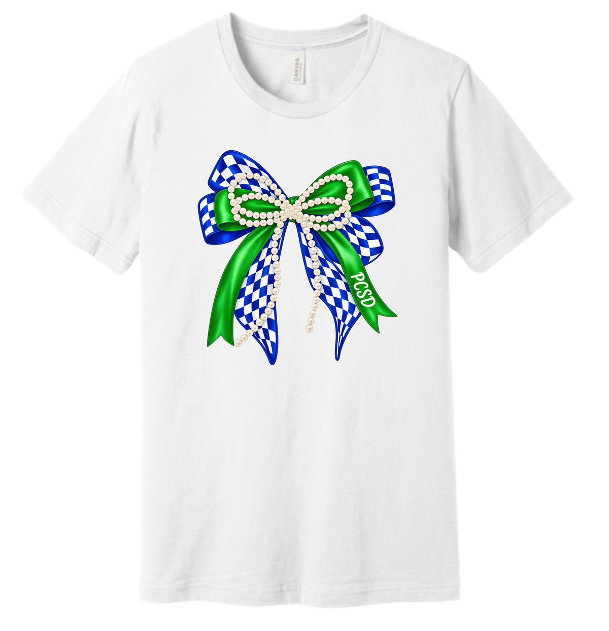 PCSD Bow
