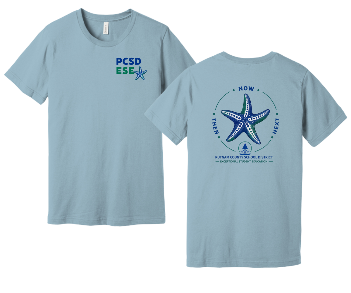 PCSD ESE Department