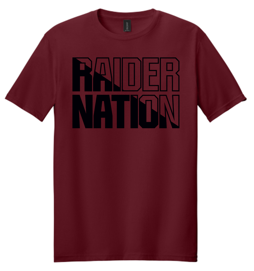Raider Nation