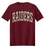 Raiders Camo