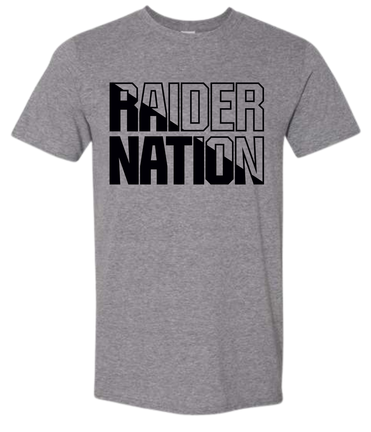 Raider Nation