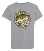 Southern Raised in a Small Town - Bass
