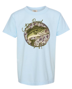 Southern Raised in a Small Town - Bass