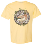 Southern Raised in a Small Town - Duck