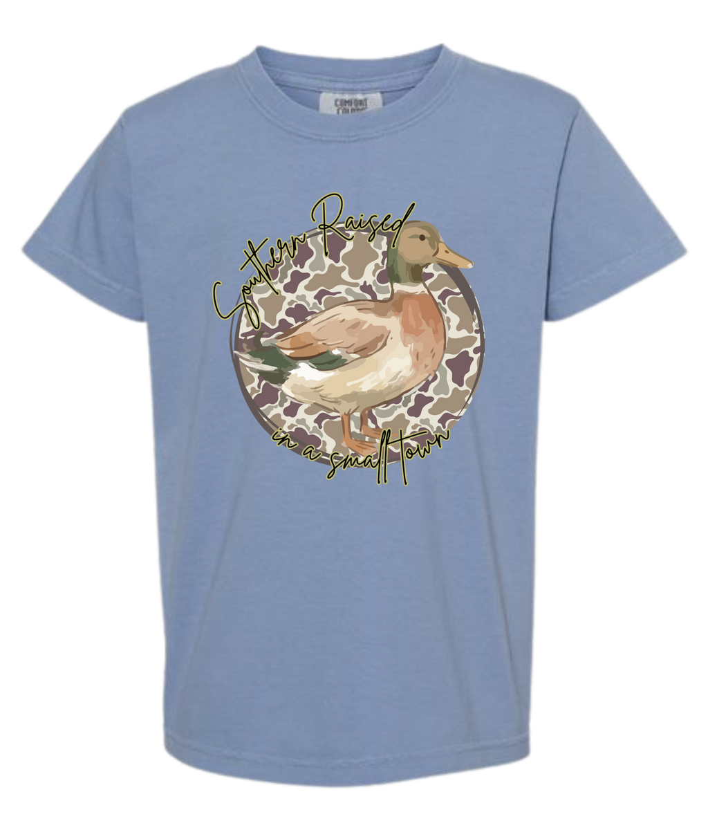 Southern Raised in a Small Town - Duck