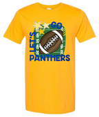 Let's Go Panthers Football