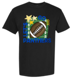 Let's Go Panthers Football