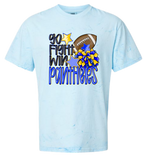 Go Fight Win Panthers