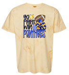 Go Fight Win Panthers