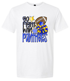 Go Fight Win Panthers