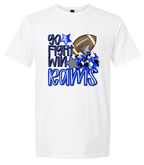 Go Fight Win Rams