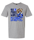 Go Fight Win Rams