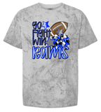 Go Fight Win Rams